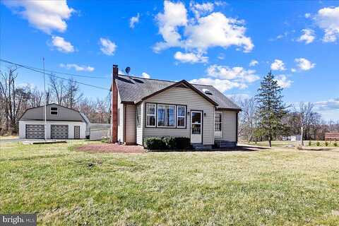 Highland Avenue, GETTYSBURG, PA 17325
