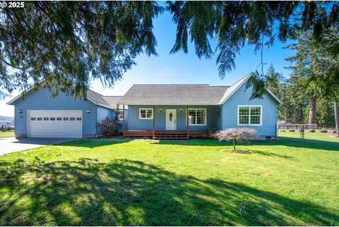 Quick, CASTLE ROCK, WA 98611