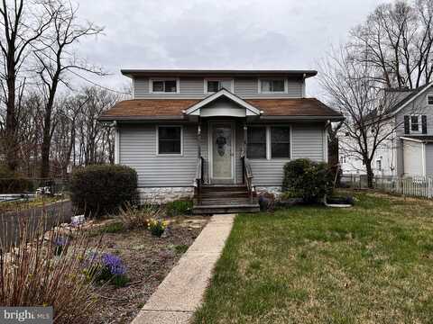 Highland, LANGHORNE, PA 19047