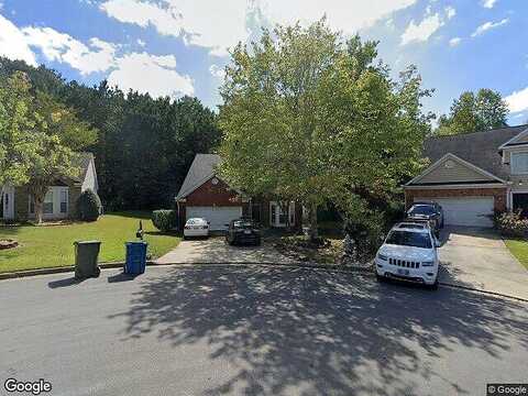 Lazy Willow, LAWRENCEVILLE, GA 30044