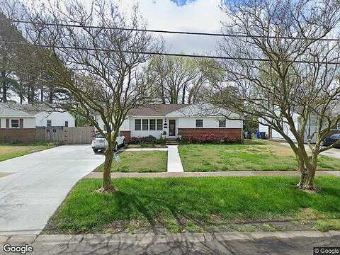 Dominion, NORFOLK, VA 23518