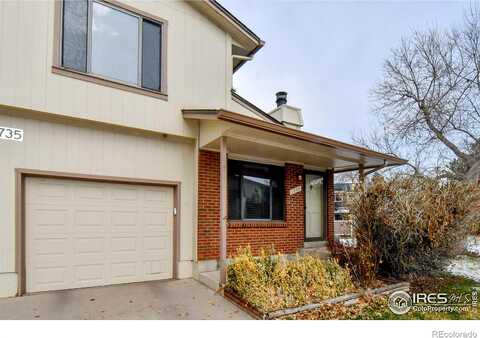 Kline, LAKEWOOD, CO 80232