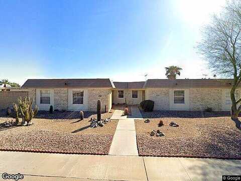 106Th, SUN CITY, AZ 85373