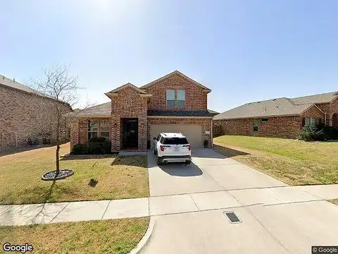 Cross Creek, CLEBURNE, TX 76033