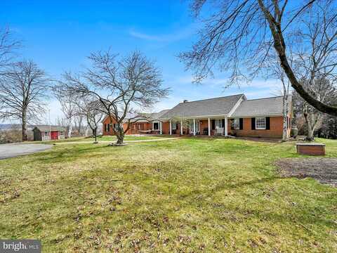 Breckenridge, ORWIGSBURG, PA 17961