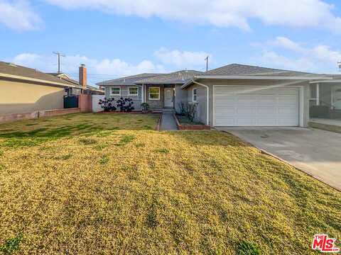 Sycamore, ANAHEIM, CA 92805