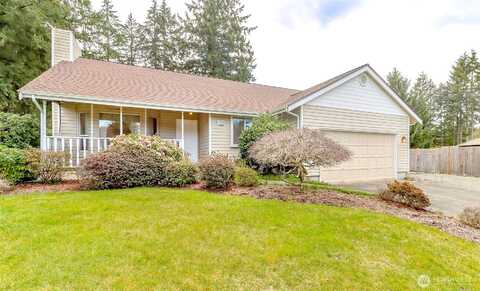 157Th Street, SPANAWAY, WA 98387