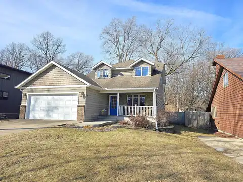 11Th, SAINT CLOUD, MN 56304
