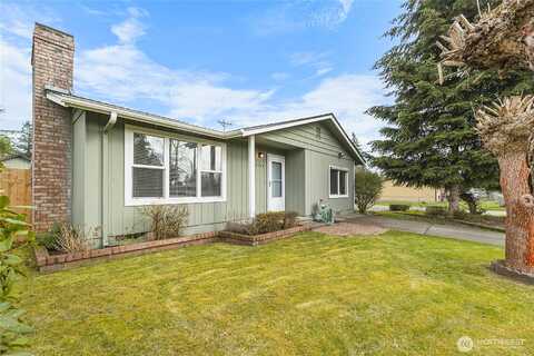 Spanaway, SPANAWAY, WA 98387