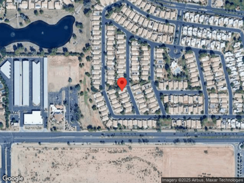 Silver, SURPRISE, AZ 85374