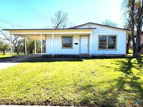 51St, TEMPLE, TX 76504