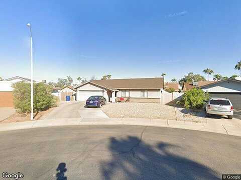 Burbank, CHANDLER, AZ 85225