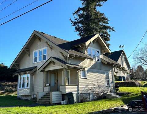 Harris, BELLINGHAM, WA 98225