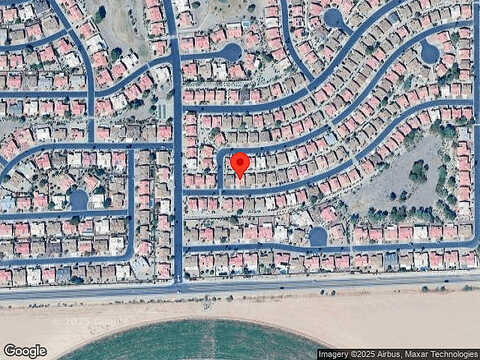 Lindrick, CHANDLER, AZ 85249