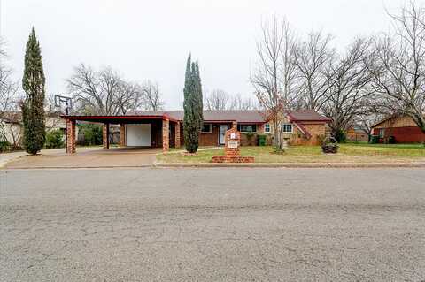 22Nd, MINERAL WELLS, TX 76067