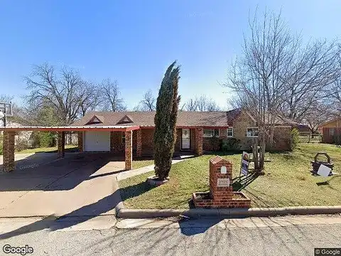 22Nd, MINERAL WELLS, TX 76067
