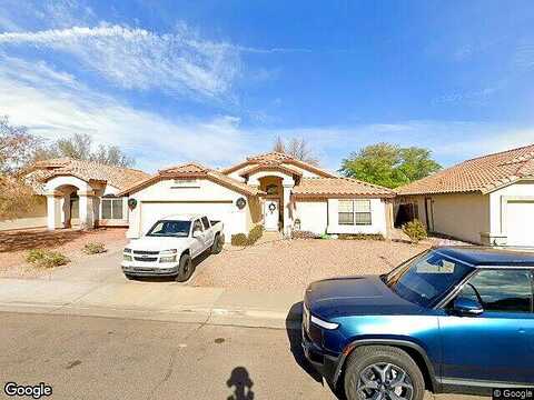 Mercury, CHANDLER, AZ 85224