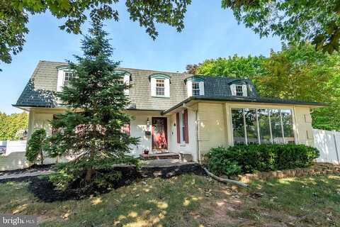 Triumphe, WARRINGTON, PA 18976