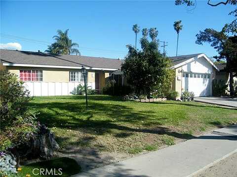 Spruce, SANTA ANA, CA 92704