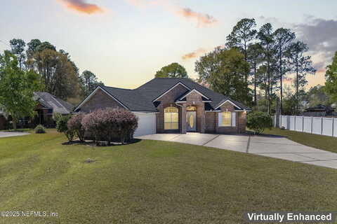 Bulls Bay, JACKSONVILLE, FL 32220