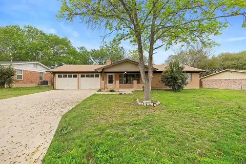 Gardenia, NEW BRAUNFELS, TX 78130
