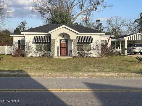 Mayo, BLOUNTSTOWN, FL 32424