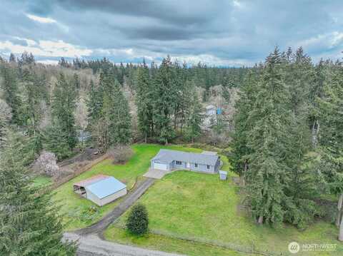 Sargent, ROCHESTER, WA 98579
