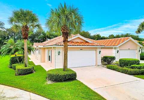 Shady Lake, PALM CITY, FL 34990