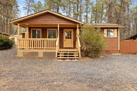 Homestead, LAKESIDE, AZ 85929