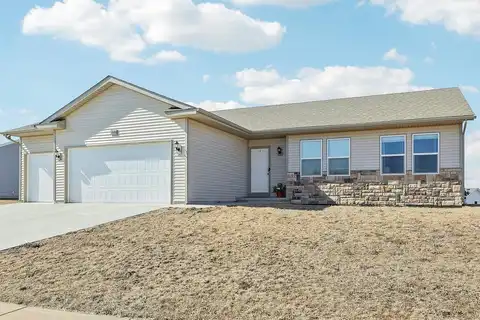 Cornerstone, PLATTEVILLE, WI 53818