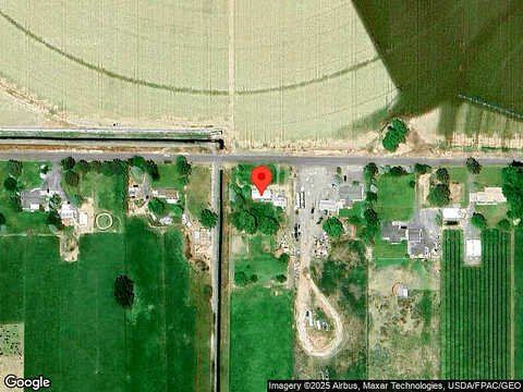 Gillis, OTHELLO, WA 99344