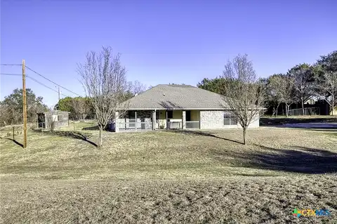 County Road 4964, KEMPNER, TX 76539
