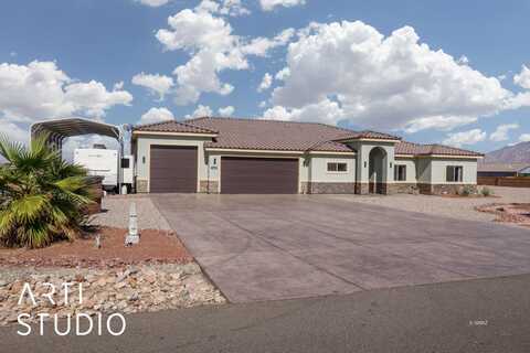 Desert Hawk, LITTLEFIELD, AZ 86432