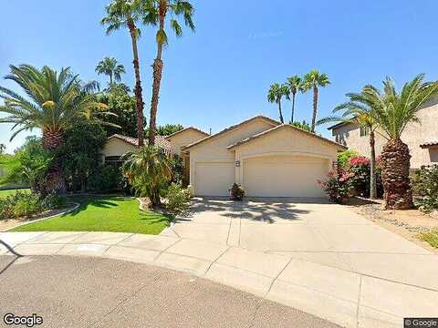 51St, SCOTTSDALE, AZ 85254