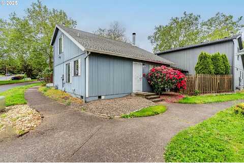 Naegeli, PORTLAND, OR 97236