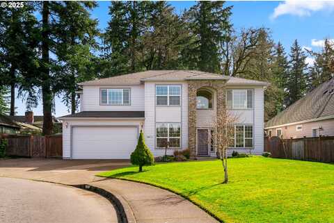 Anna Eve, PORTLAND, OR 97267