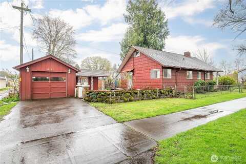 Nichols, LONGVIEW, WA 98632