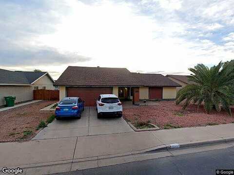 Nevada, MESA, AZ 85203
