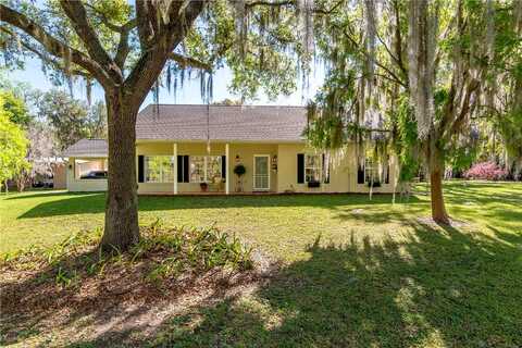 Highway 225, REDDICK, FL 32686