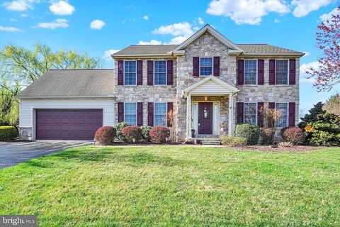 Locust Hill, DALLASTOWN, PA 17313