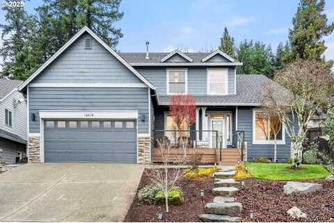 Brant, DAMASCUS, OR 97089