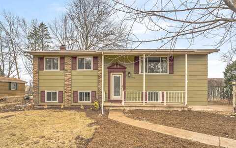 Oakwood, OSHKOSH, WI 54904