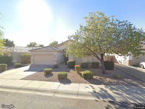 Central, SURPRISE, AZ 85388