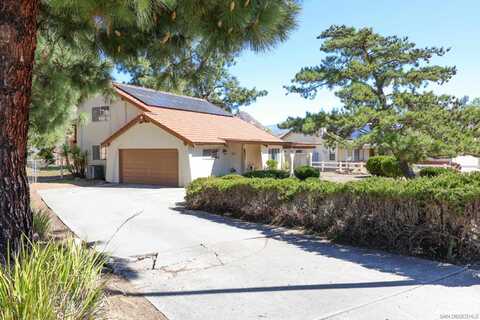 Wikiup, RAMONA, CA 92065