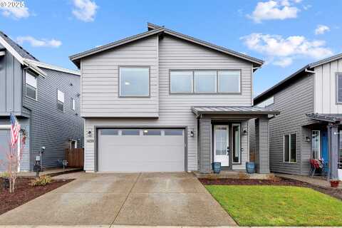 37Th, FOREST GROVE, OR 97116