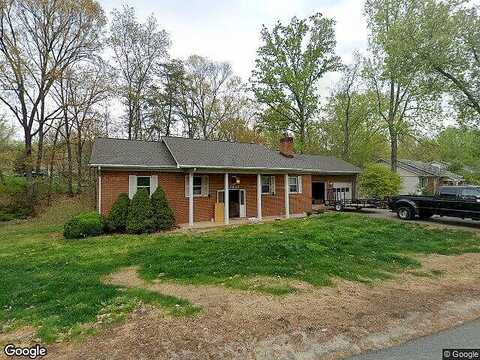 Mount High, WOODBRIDGE, VA 22192