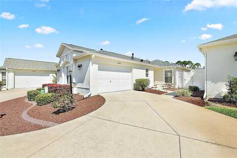 Belle Grove, THE VILLAGES, FL 32162
