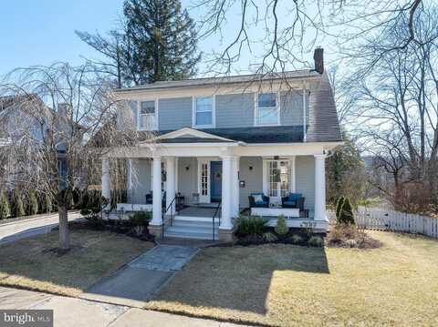 Curtin, BELLEFONTE, PA 16823