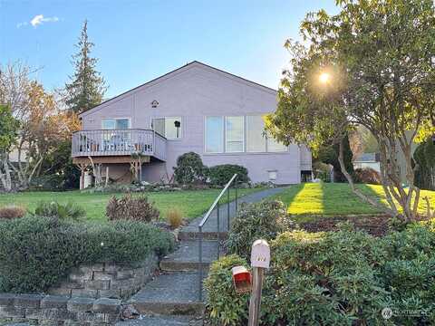 4Th, PORT ANGELES, WA 98362