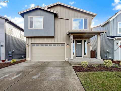 37Th, FOREST GROVE, OR 97116